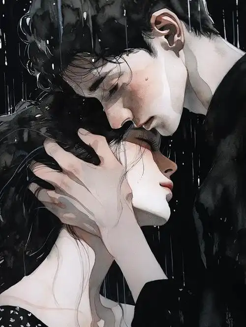 电影《你好，李焕英》海报