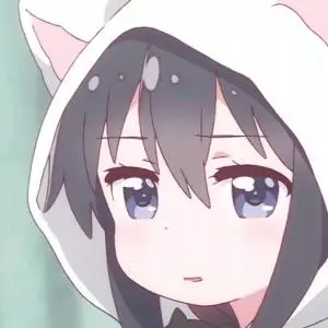 小满未满 头像